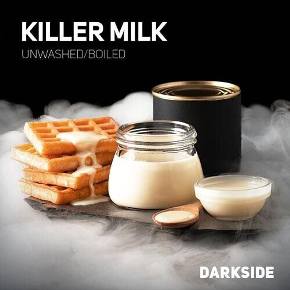 DarkSide - Killer Milk (30г)