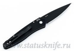 Pro-Tech Newport 3437 Blackфотография - 2