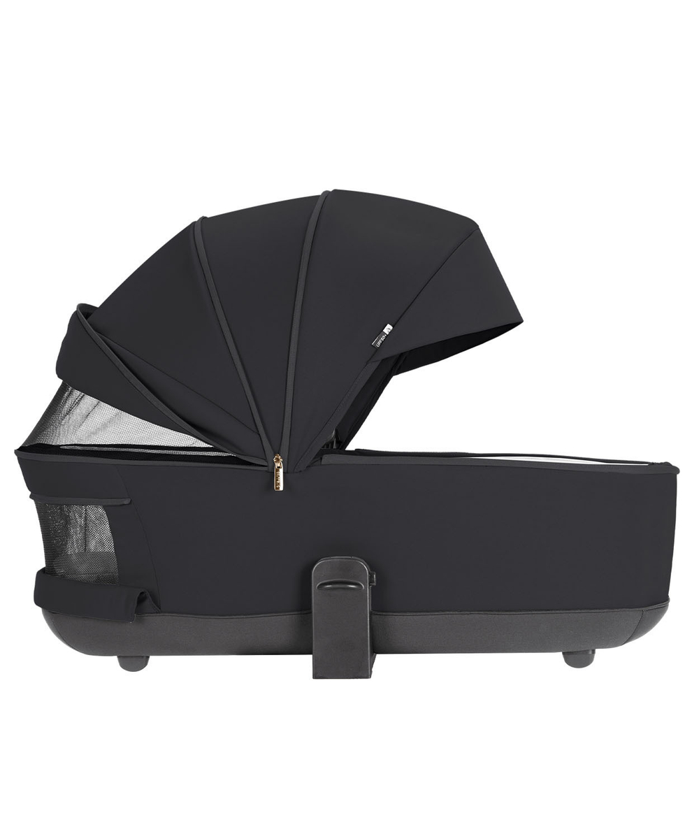 Коляска 2 в 1 Carrello Ultra 2025 CRL-6527