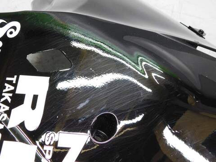 Пластик нижний правый Honda CBR600RR 06-08