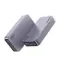 Ugreen X753 (25356) Nexode Pro 65W Ultra Slim USB-A + 2USB-C Grey