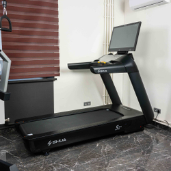 Профессиональная беговая дорожка SHUA SH-T9100T