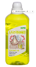 Средство для мытья пола Kipni , 1 л