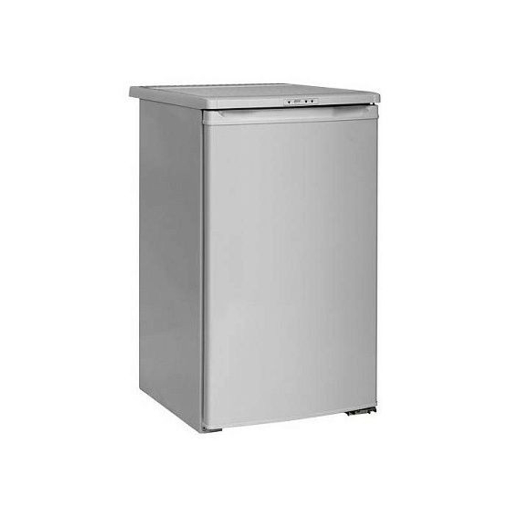 Морозильная камера САРАТОВ 154-002 (МШ-90) серебристый