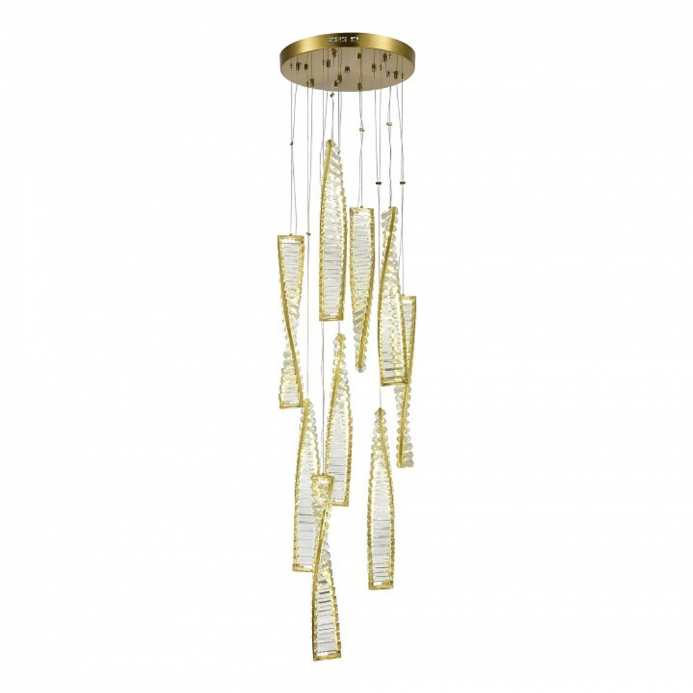 Подвесной светильник ST-Luce Elica SL6205.303.09