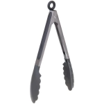 Набор кухонных принадлежностей 12шт «Felicità» серый