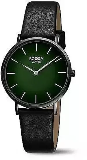 Женские часы Boccia Titanium 3273-14