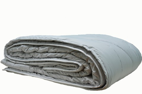 Одеяло кашемировое 155х200 Bohmerwald Cashmere