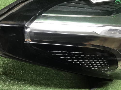 Битая Фара правая Chery Tiggo 7 Pro (20-24) LED
