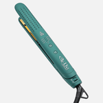 Утюжок с воздушным обдувом BE-UNI BE129 Gold 25 мм титановый 120-220ºC