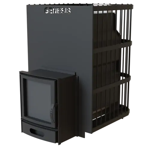 Печь для бани Genesis GN 500