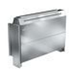 Печь для бани Harvia Forte AF4 steel с выносной панелью управления