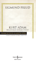 Kurt Adam - Bir Çocukluk Nevrozu Öyküsü