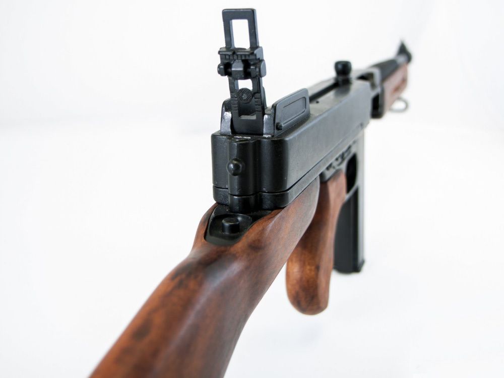 Denix Автомат Томпсона M1 A1