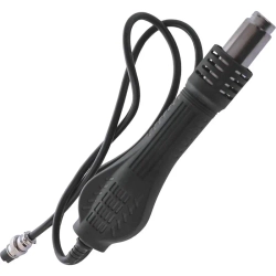 МЕГЕОН 00363 цифровая паяльная станция 3 в 1 к0000032101