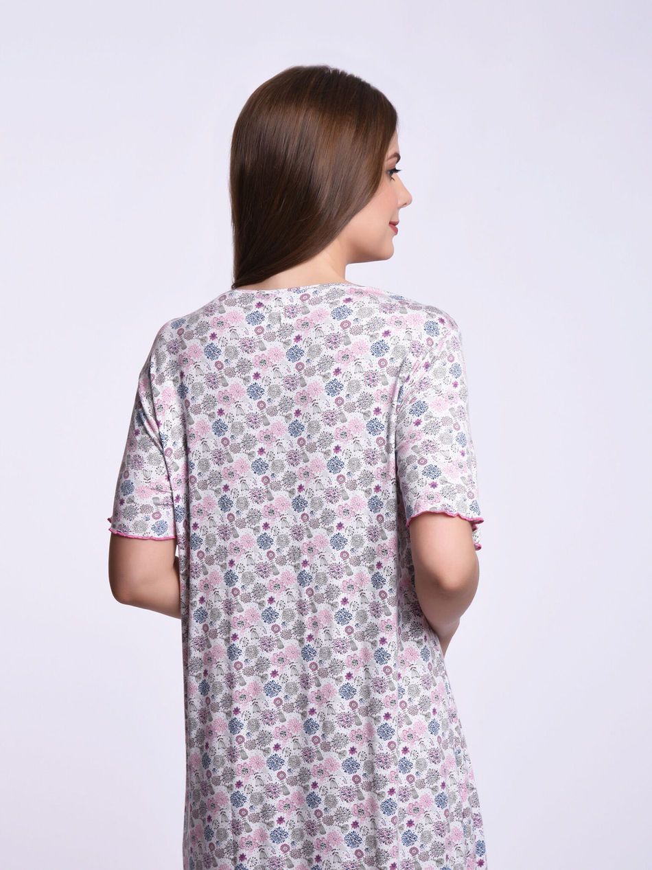 Сорочка женская