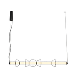 Подвесной светильник Maytoni MOD210PL-L39B3K