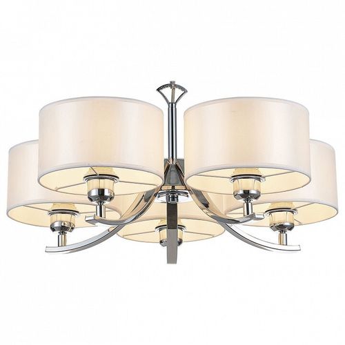 Подвесная люстра Citilux CL466150