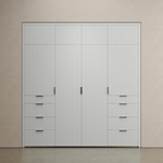 Гардеробная GA06_03