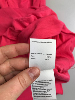 Топ Noa Noa летний 42 размер