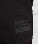 Джогеры p50 Armani Exchange - черный(6RZP50 Z1EKZ)