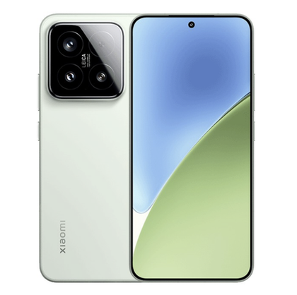 Xiaomi 15  12/512Gb Green
