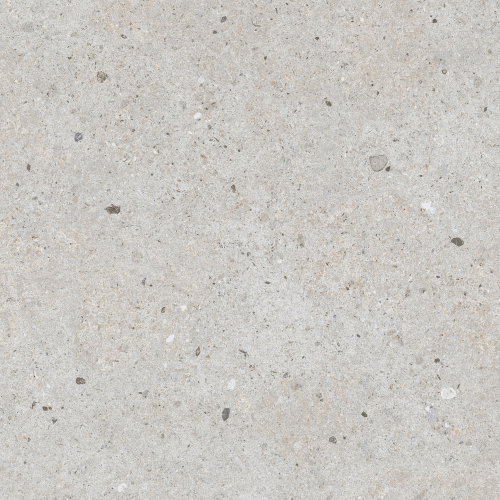 Керамогранит, LB Ceramics, Нева Tech, 300x300 мм, Серый, Матовая, Плоская