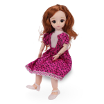 Кукла классическая 39см, пакет 3396-96