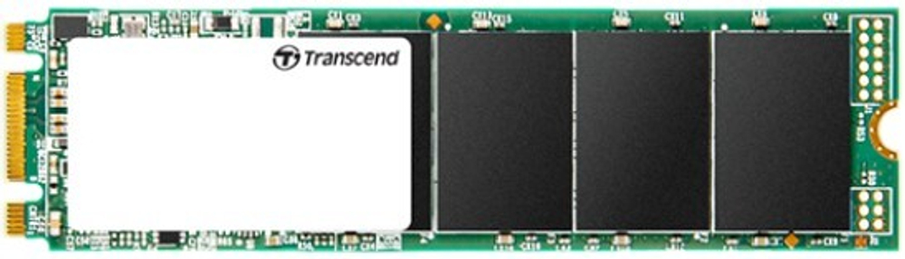 Накопитель SSD M.2 2280 Transcend TS1TMTS825S 1000 ГБ