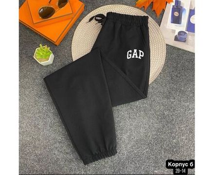 Брюки 50365937 Fabrika