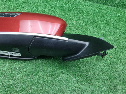 Зеркало правое Geely Atlas Pro (2021-н.в.) 10 конт