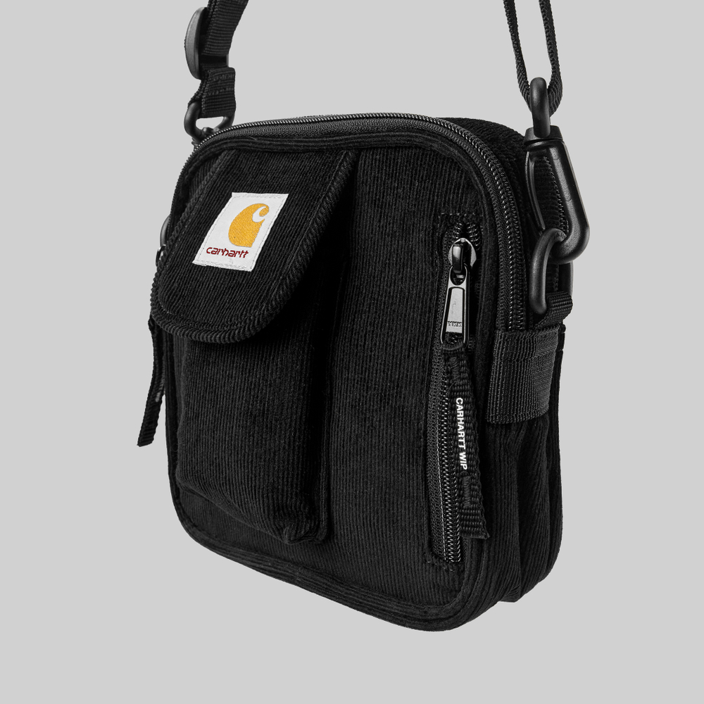 Сумка Carhartt WIP Essentials Cord Bag - купить в магазине Dice с бесплатной доставкой по России