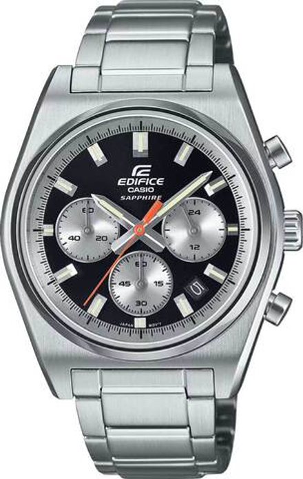 Мужские наручные часы Casio Edifice EFB-730D-1A