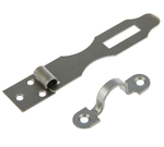 НАКЛАДКА ДВЕРНАЯ НД1 L-105MM Б/П