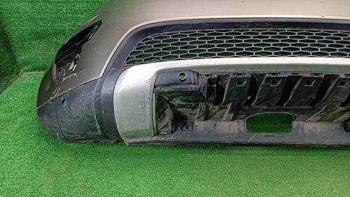 Бампер передний Land-Rover Discovery Sport (2014-2019)