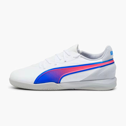 Детские бутсы PUMA KING MATCH IT Jr