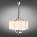 Подвесная люстра Aployt ROMILDA APL.732.06.05