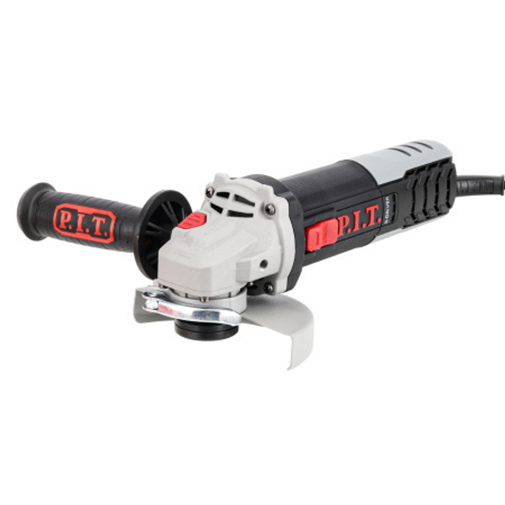 Шлифмашина угловая электрич. P.I.T. PWS125-C12
