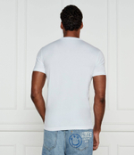 Футболка Dsquared2 - белый(S74GD1395 D20020)