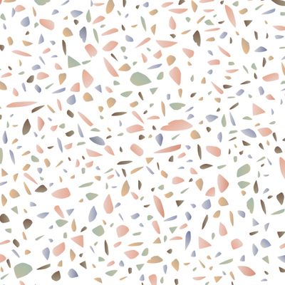 Терассо - каменная крошка