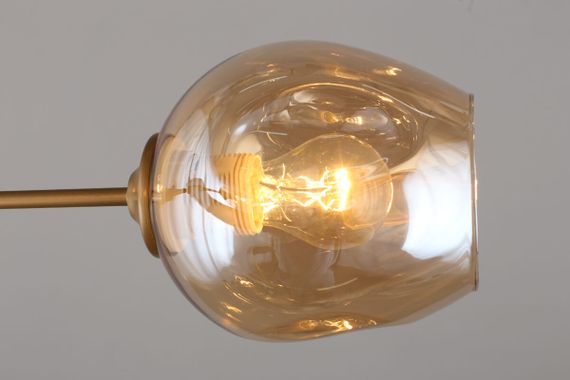 Потолочная люстра Omnilux Asolo OML-93907-05