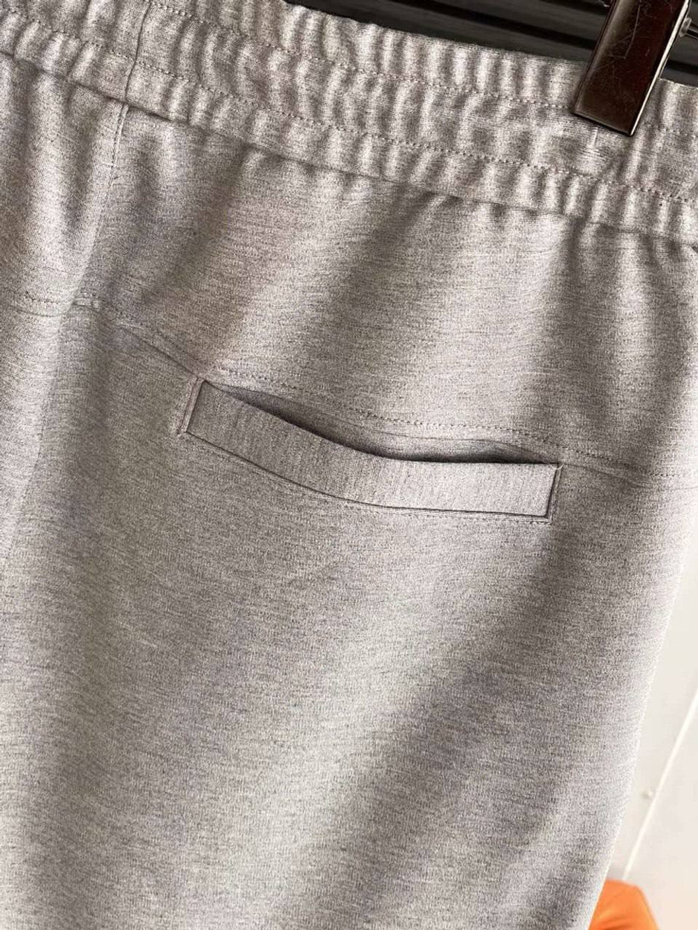 Шорты Zegna