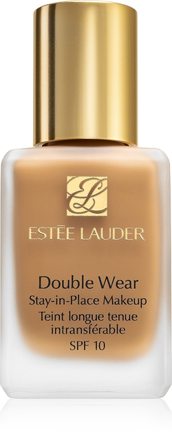 Estee Lauder Double Wear Stay-in-Place - Долговечная тональная основа SPF 10, 30 ml