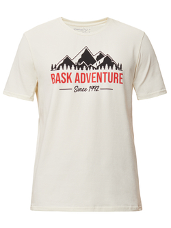 ФУТБОЛКА МУЖСКАЯ BASK ADVENTURE MT