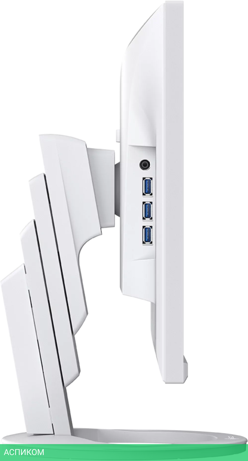 Монитор EIZO FlexScan EV2490-WT