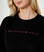 Худые EA7 - черный(6DTM02 TJUXZ)