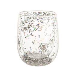 Набор стаканов Gipfel Christmas Star 51294 350 мл 2 предмета