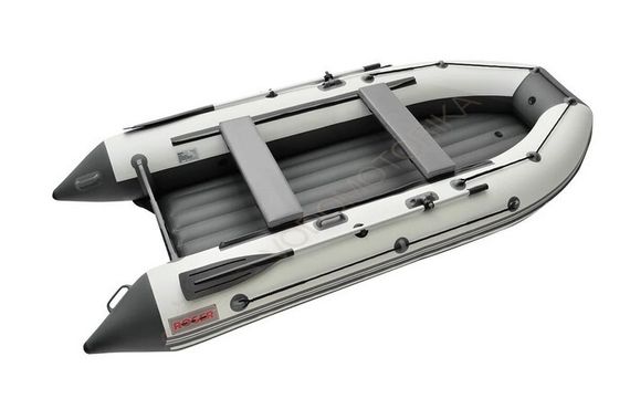 Надувная лодка Roger Zefir 3300 LT
