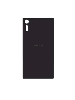 Задняя крышка для Sony XZ (Black)