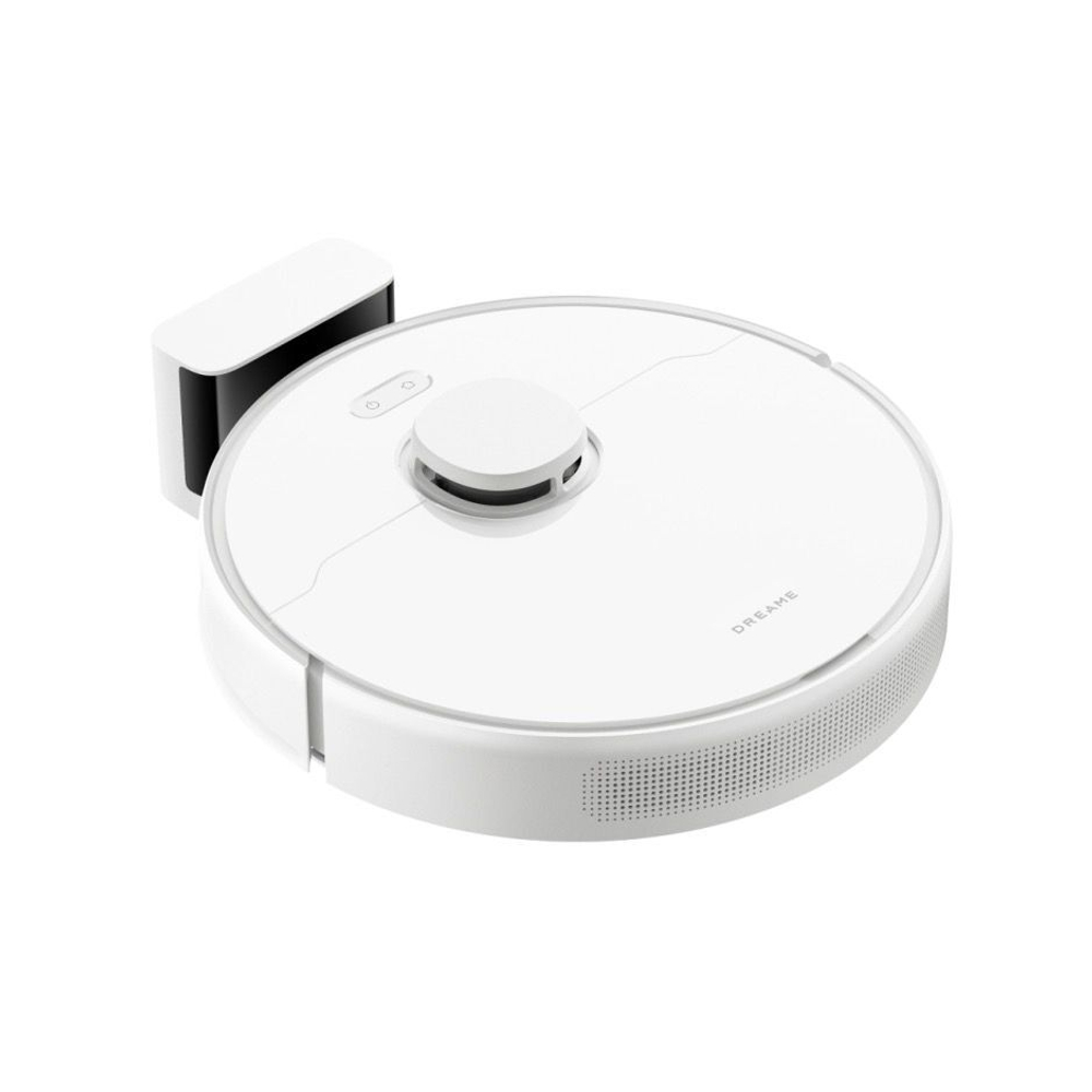 Робот-пылесос DreameBot D9 Max Gen 2 White